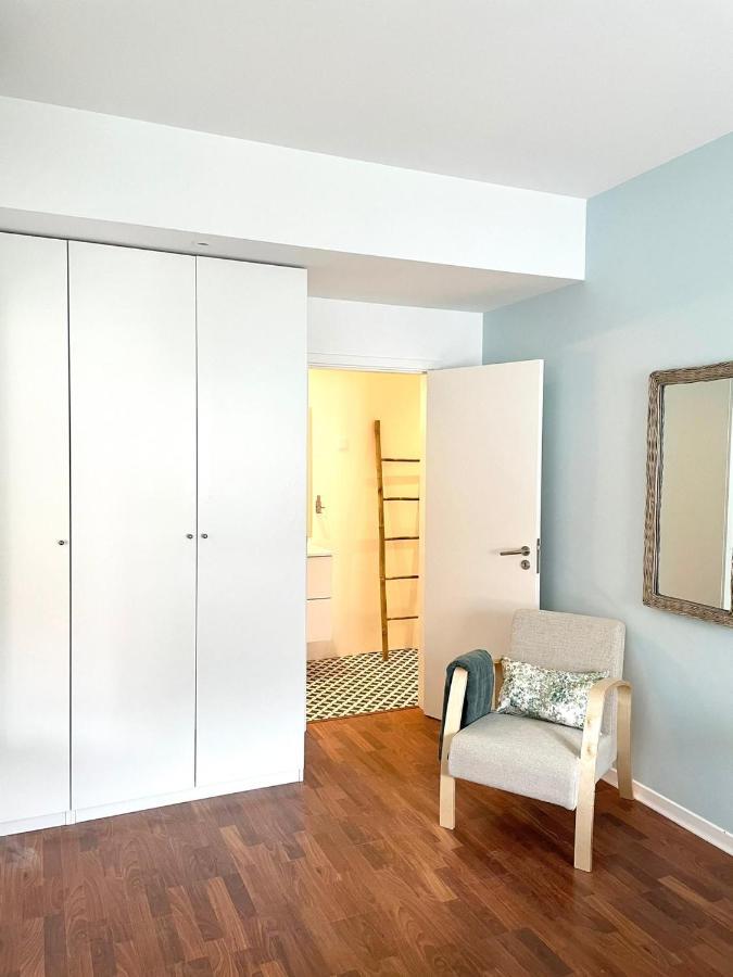 Arcos 61 Apartment Tomar Exterior foto