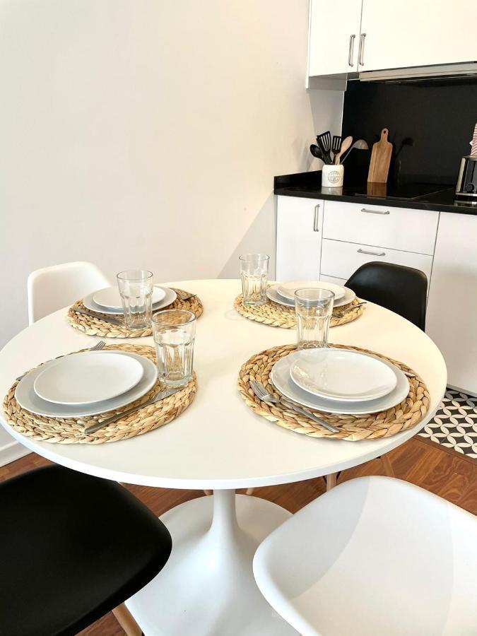Arcos 61 Apartment Tomar Exterior foto