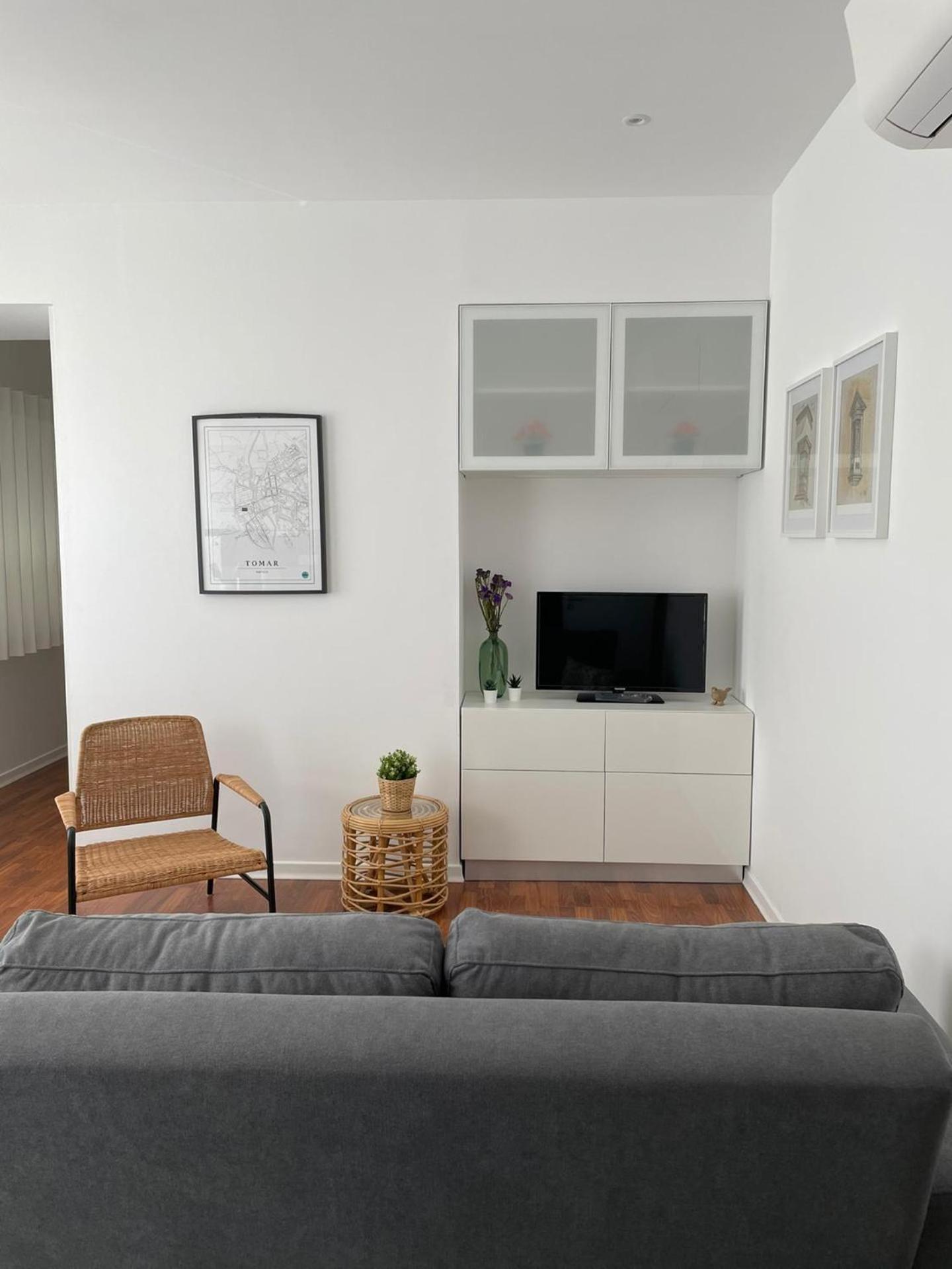 Arcos 61 Apartment Tomar Exterior foto